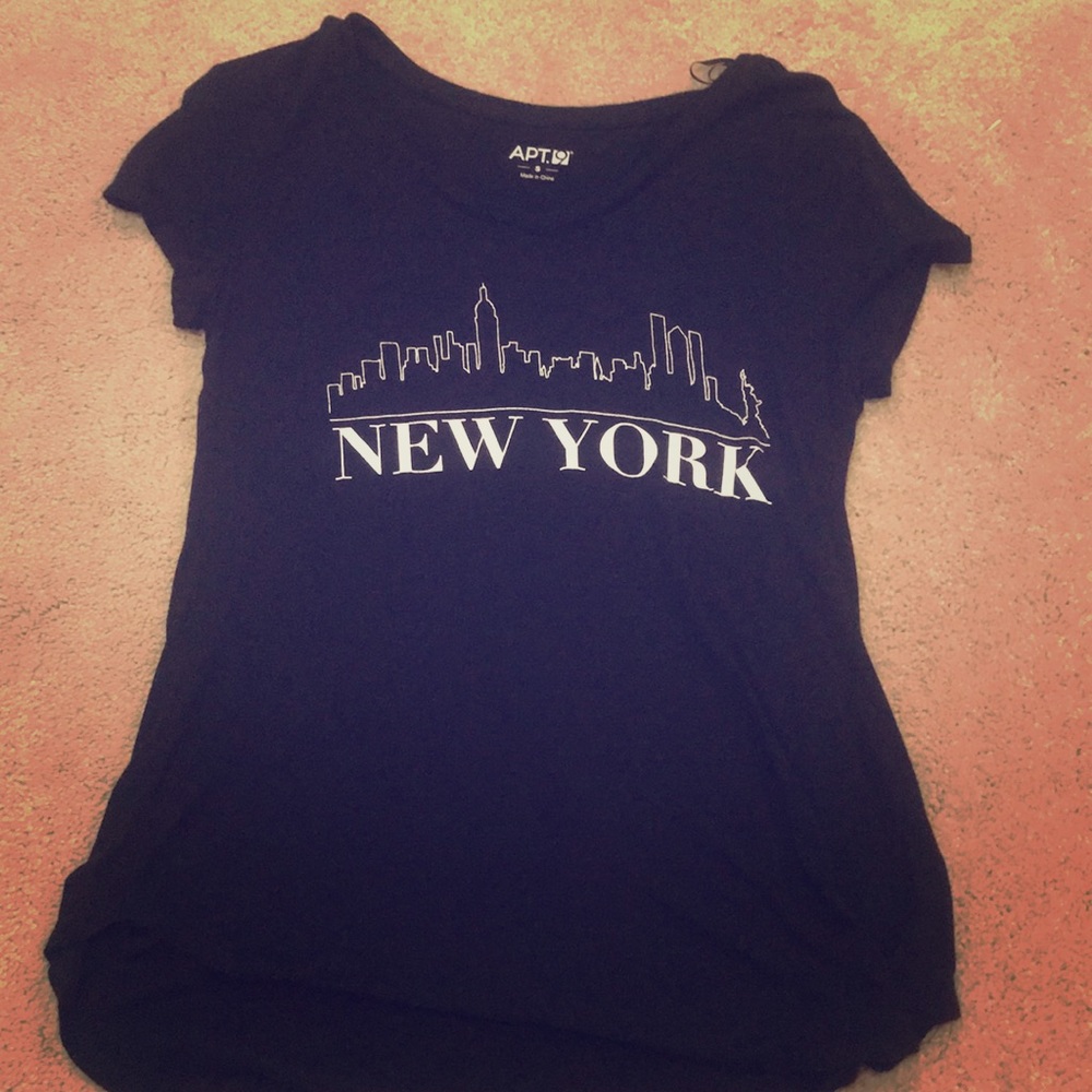 APT. 9 shirt
